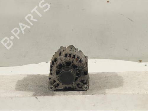 Used Alternator Alternator RENAULT MEGANE III Hatchback (BZ0/1_, B3_) 1.5 dCi (BZ09, BZ0D, BZ1W, BZ29, BZ14) (110 hp) 11910123 11910123