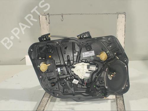 Used Front right window mechanism Front right window mechanism JEEP COMPASS (MP, M6, MV, M7) 1.6 CRD (120 hp) 21185817 21185817