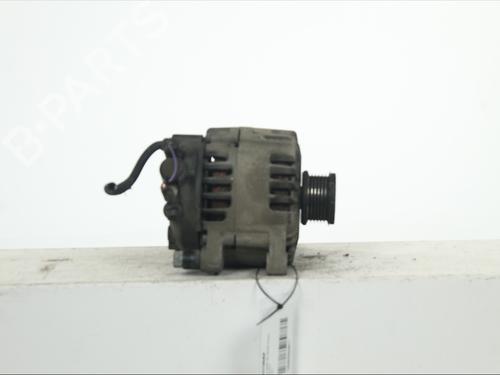 Used Alternator Alternator 36941240 36941240
