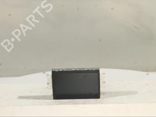 Used Display monitor VOLVO V40 Hatchback (525) D3 (150 hp) 27399399
