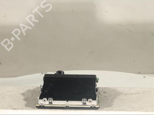 Used Display monitor Display monitor AUDI A3 (8V1, 8VK) 1.6 TDI (110 hp) 18068181 18068181