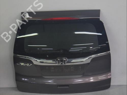 Used Tailgate Tailgate HONDA CR-V IV (RM_) 1.6 i-DTEC 4WD (RE6) (160 hp) 36246919 36246919