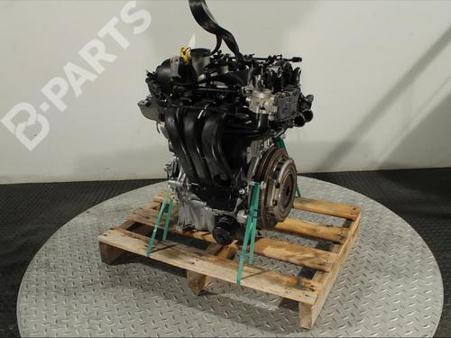 Engine SEAT IBIZA IV (6J5, 6P1)  | BP11902047M1 