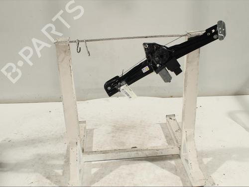 Front left window mechanism CITROËN C3 AIRCROSS II (2R_, 2C_)  | BP12080309C22 