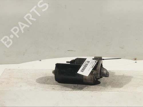 Used Starter Starter CITROËN BERLINGO / BERLINGO FIRST MPV (MF_, GJK_, GFK_) 1.9 D 4WD (MFWJZ) (69 hp) 11909078 11909078