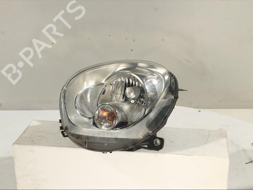 left-headlight-mini-mini-countryman-r60-2010-2011-2012-2013-2014-2015-2016-32873897 main image