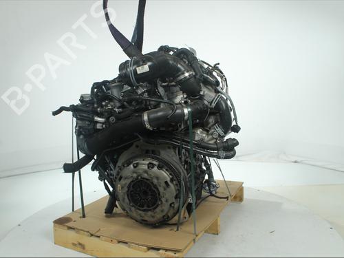 Engine SEAT LEON SC (5F5) 2.0 TDI | BP38713920M1 - Image 5