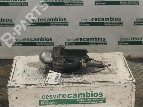 Used Starter AUDI A6 C6 Avant (4F5) [2004-2011]  11897415