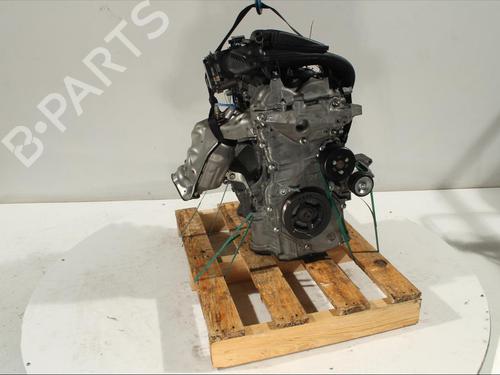 Engine NISSAN MICRA IV (K13K, K13KK) 1.2 | BP11904916M1 