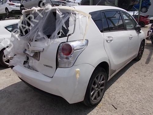 Intercooler TOYOTA VERSO (_R2_) 1.6 D4-D (WAR20_) | BP36850345M30  - Image 6