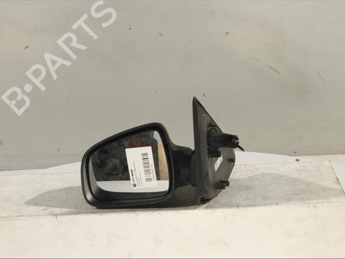 left-mirror-dacia-sandero-ii-2012-29986042 main image