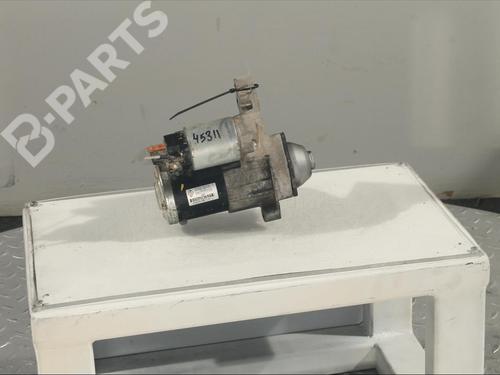 Starter DACIA SANDERO II  | BP11901657M8 