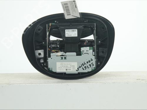 Electronic module MERCEDES-BENZ GLE Coupe (C292) 350 d 4-matic (292.323, 292.324) | BP36496466M83 - Image 2