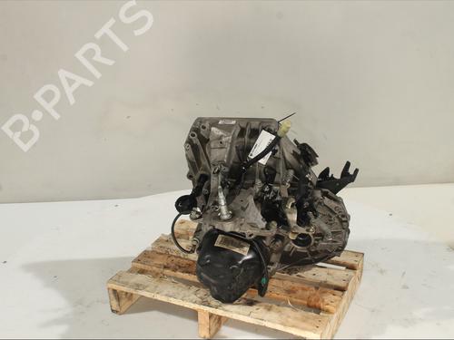 Gearbox DACIA SANDERO II 1.0 TCe 100 (B8ML) | BP30291497M3