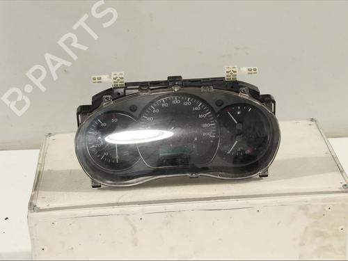 Used Instrument cluster Instrument cluster MERCEDES-BENZ CITAN Box Body/MPV (W415) 109 CDI (415.601, 415.603, 415.605) (90 hp) 26919621 26919621