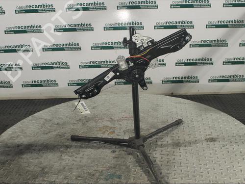 Used Front right window mechanism Front right window mechanism NISSAN QASHQAI II (J11, J11_) 1.5 dCi (110 hp) 12077992 12077992