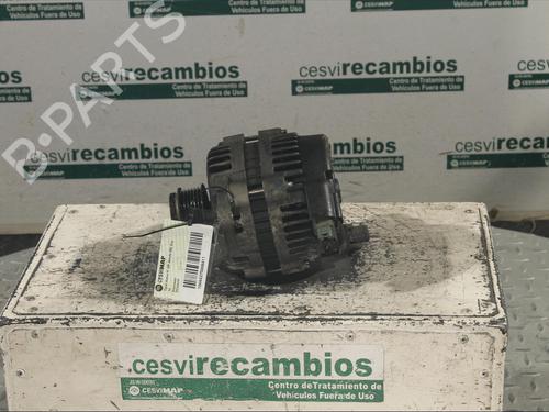 Used Alternator Alternator OPEL ASTRA H CLASSIC Saloon (A04) 1.7 CDTi (L69) (110 hp) 11899837 11899837