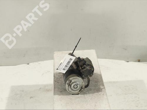 Startmotor MAZDA 2 Hatchback (DL, DJ)  | BP11973267M8 