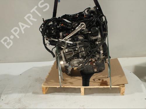Used Engine FORD KUGA II (DM2) 1.5 TDCi (120 hp) 29382969