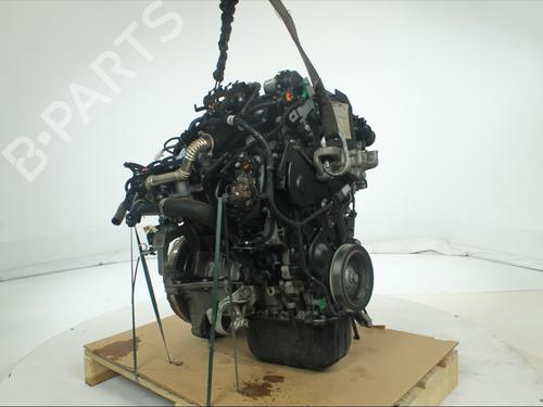 Engine CITROËN C4 Grand Picasso II (DA_, DE_) 1.6 BlueHDi 120 | BP37285589M1 - Image 4