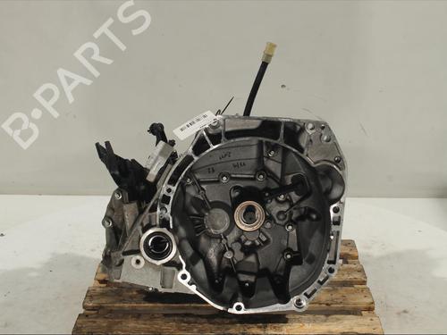 Used Gearbox Gearbox DACIA SANDERO II TCe 90 (B8M1, B8MA, B8AC) (90 hp) 12240764 12240764