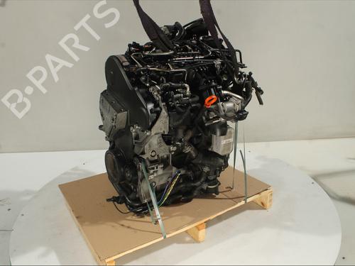 Engine VW POLO V (6R1, 6C1) 1.6 TDI | BP30189013M1 