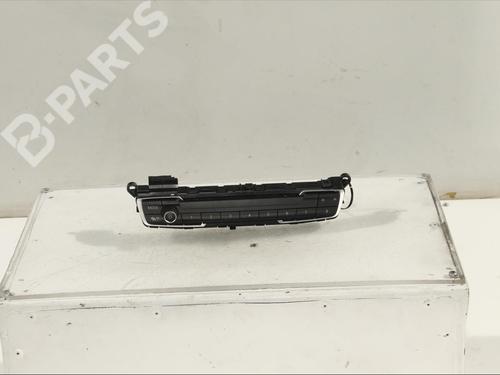Spak kontakt BMW X1 (F48) sDrive 20 d (190 hp) 11902498