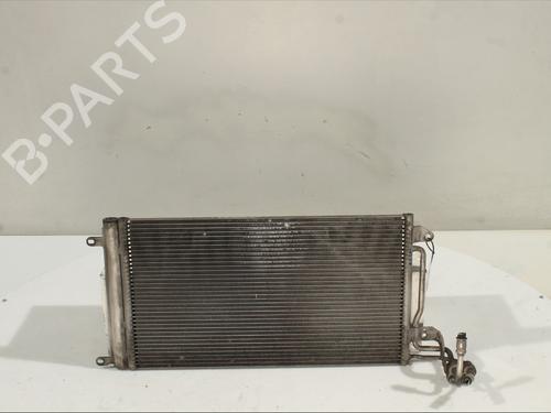 Used AC radiator SKODA RAPID Spaceback (NH1) 1.4 TDI (90 hp) 30652769