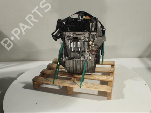 Engine DACIA LOGAN II  | BP11911084M1 