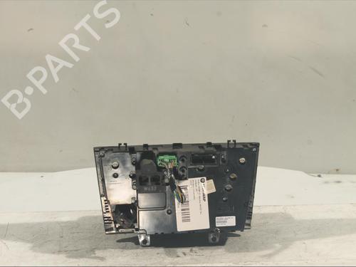 Climate control VOLVO XC90 I (275) D5 AWD | BP16038452I5 