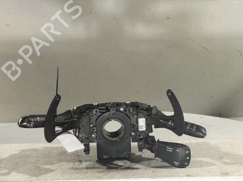 Used Steering column stalk Steering column stalk RENAULT MEGANE IV Hatchback (B9A/M/N_) 1.6 dCi 165 (163 hp) 16533099 16533099