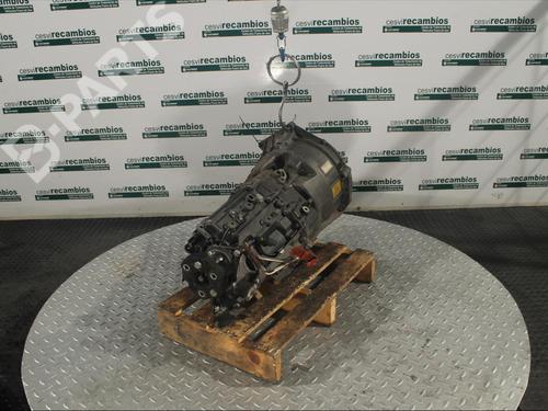 Gearbox BMW 3 (E90) 320 d | BP11899560M3