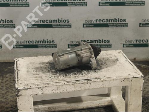 Starter SEAT IBIZA IV (6J5, 6P1)  | BP11989058M8 