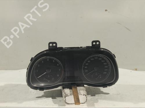 Used Instrument cluster HYUNDAI KONA (OS, OSE, OSI) 1.0 T-GDi (120 hp) 12946805
