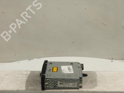 Elektronische module CITROËN DS3 (SA_) 1.6 HDi 90 | BP17834803M83