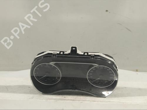 Used Instrument cluster NISSAN JUKE (F16_) [2019-2025]  13507876