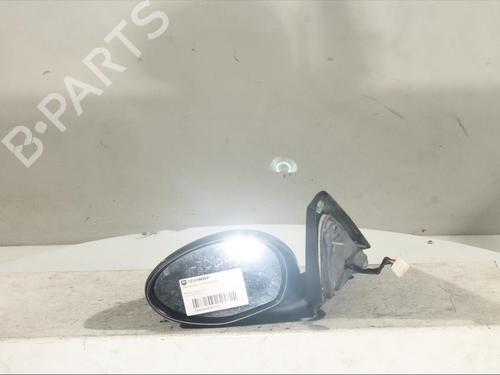 Used Left mirror Left mirror ALFA ROMEO 147 (937_) 2.0 16V T.SPARK (937.AXA1, 937.AXC1, 937.BXC1) (150 hp) 17862448 17862448