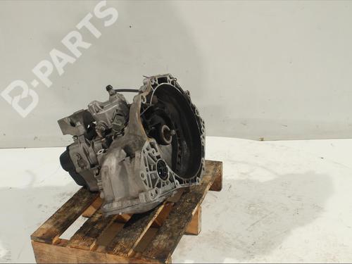 Gearbox OPEL CORSA E (X15)  | BP11909085M3 