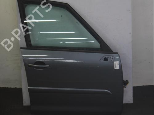 Used Right front door CITROËN C4 Grand Picasso I (UA_) 1.6 HDi (109 hp) 15183837