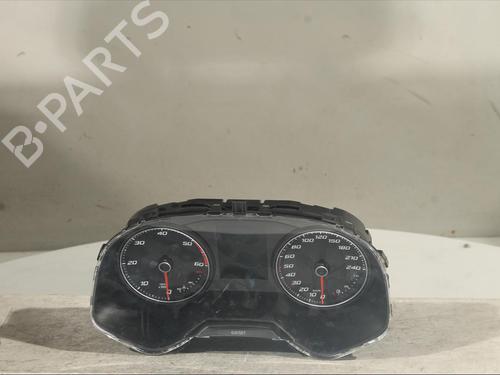 Instrument cluster SEAT ARONA (KJ7, KJP)  | BP18736101C47 