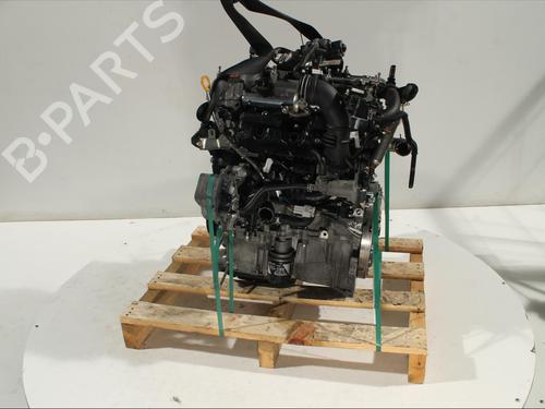 Engine TOYOTA YARIS (_P13_)  | BP11904975M1 