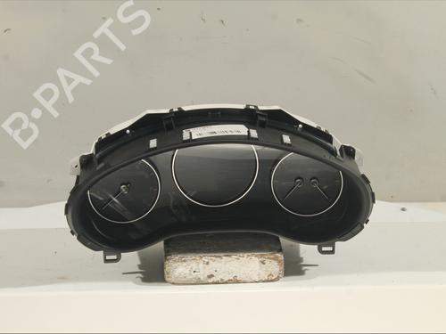 Used Instrument cluster MAZDA 3 Hatchback (BP) 2.0 SKYACTIV-G M Hybrid (122 hp) 31656325