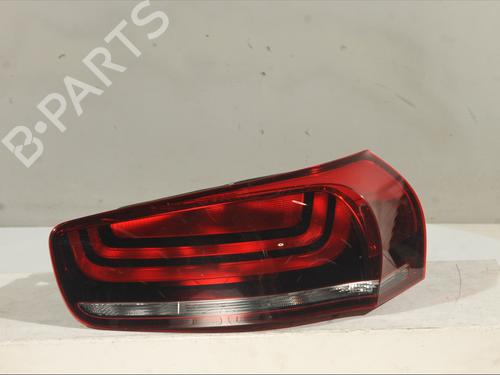 Used Right taillight CITROËN C4 SPACETOURER (3D_) 1.5 BlueHDi 130 (131 hp) 32691213