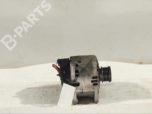 Generator RENAULT MEGANE III Hatchback (BZ0/1_, B3_) 1.5 dCi (BZ09, BZ0D, BZ1W, BZ29, BZ14) | BP11905618M7 