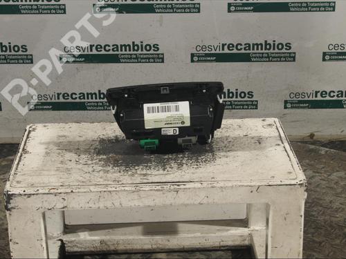 Climate control HONDA CIVIC IX (FK) 1.6 i-DTEC (FK3) | BP11896105I5 