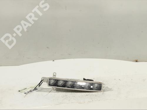 Used Left front indicator CITROËN C3 II (SC_) 1.6 HDi (92 hp) 12081720