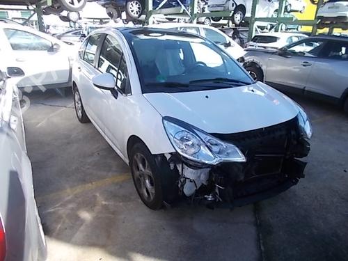 Electronic module CITROËN C3 II (SC_) 1.2 VTi 82 | BP24352546M83  - Image 5