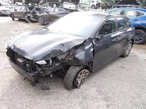 Instrument cluster KIA CEED (CD) 1.0 T-GDI | BP30980719C47