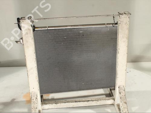 Oil radiator LAND ROVER RANGE ROVER SPORT II (L494) 2.0 P400e PHEV 4x4 | BP23850582M33