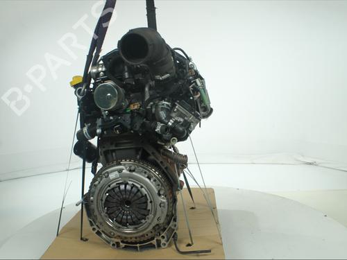 Engine RENAULT CLIO IV (BH_) 1.5 dCi 75 | BP34498154M1  - Image 5